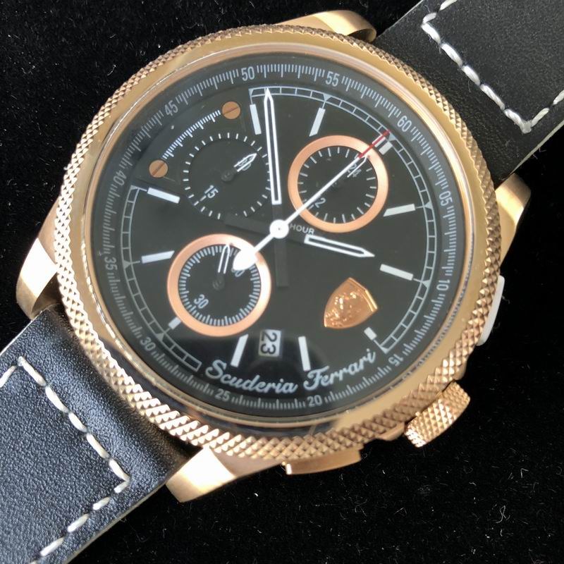 Ferrari watch man-181